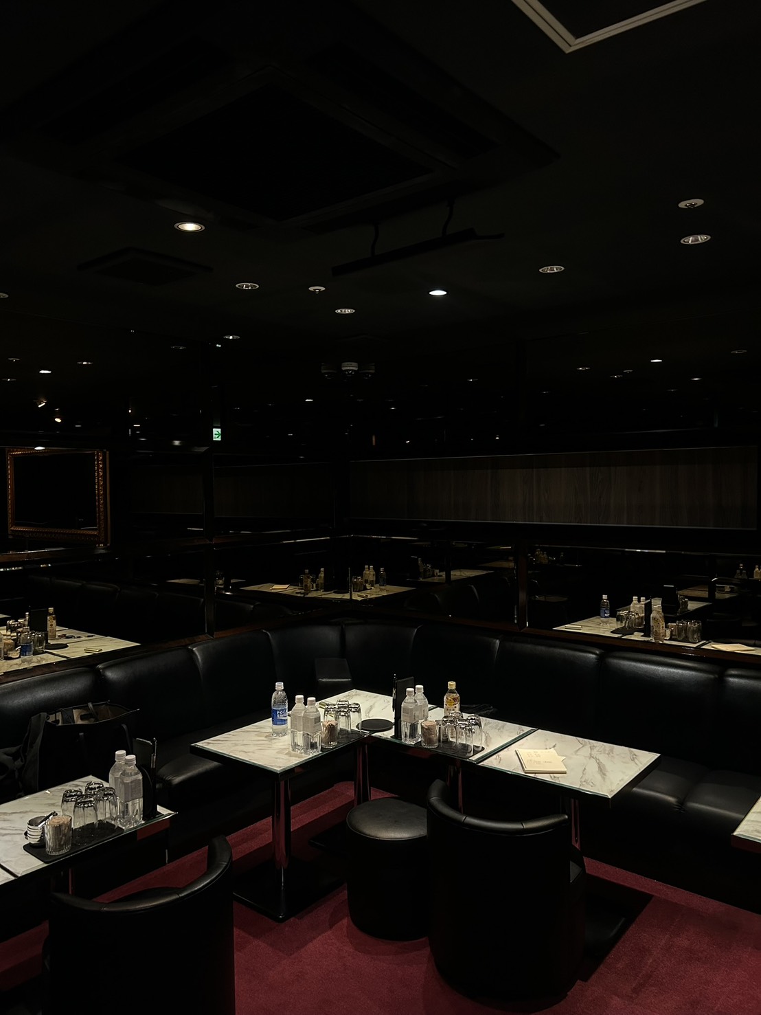 店内